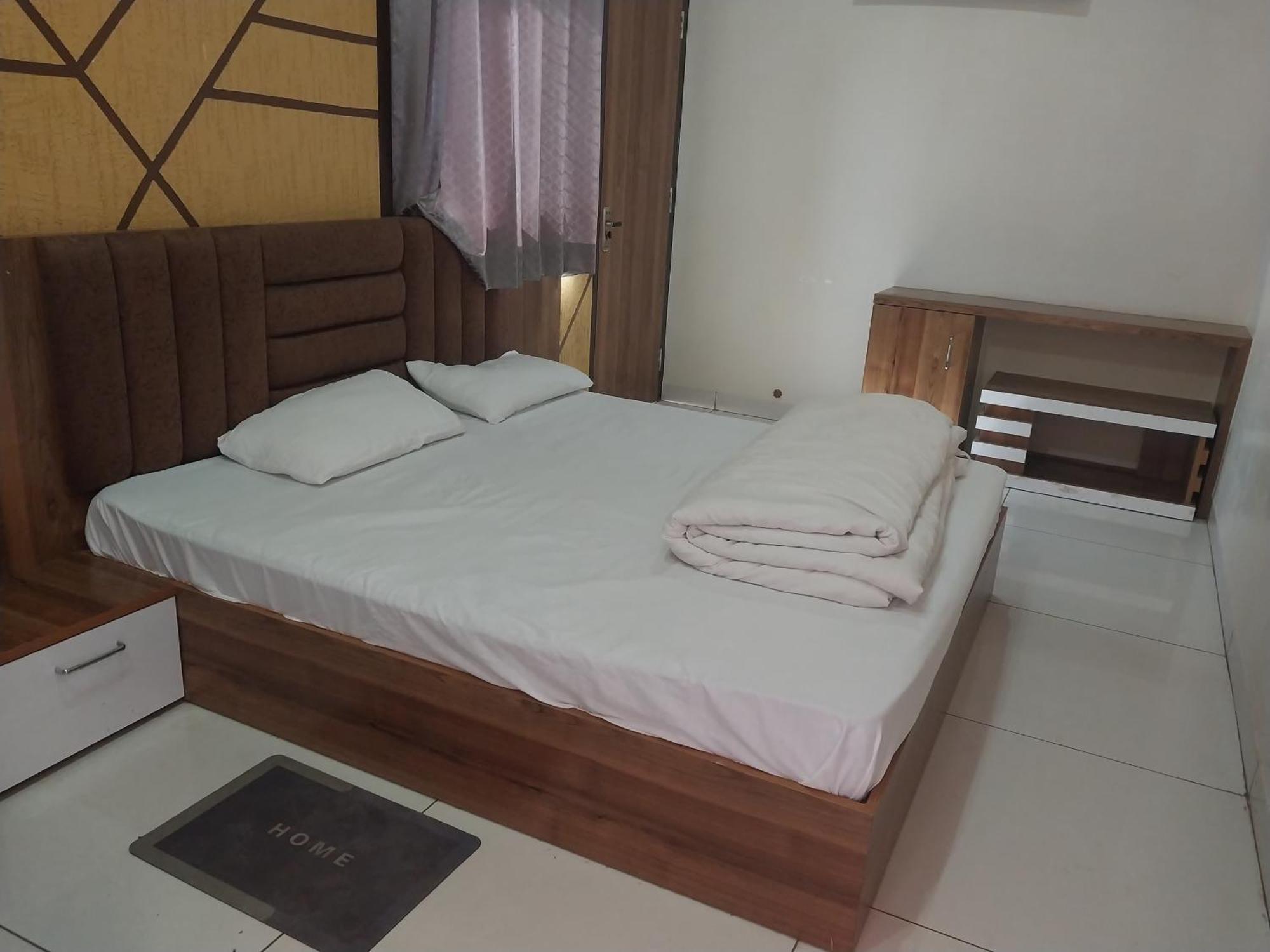 Agm Hotel And Restaurant Chaumu Buitenkant foto